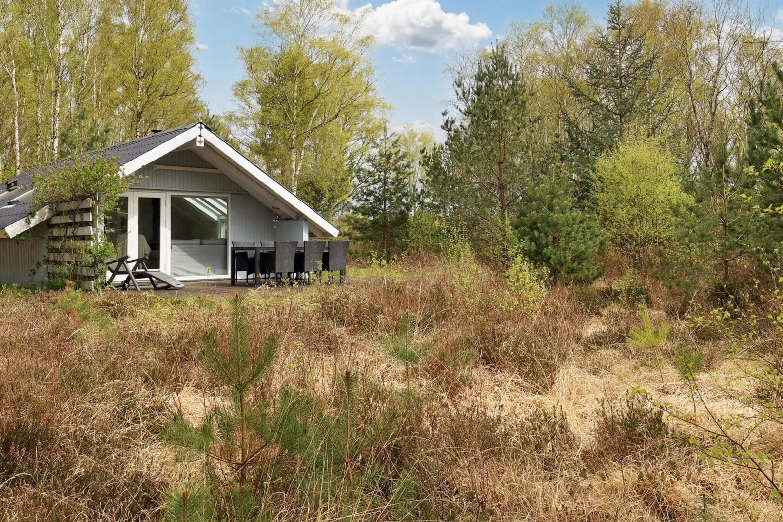 6 persoons vakantie huis in Læsø-By Traum-Uitzicht