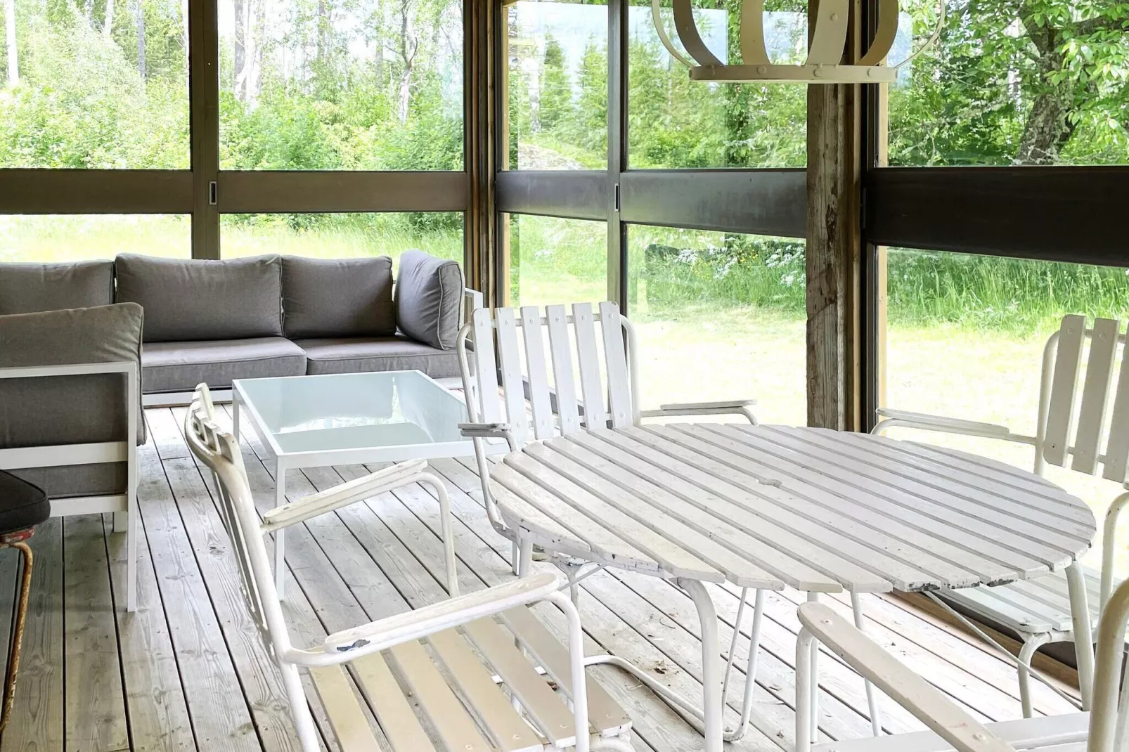4 persoons vakantie huis in TRANÅS-By Traum-Buitenlucht