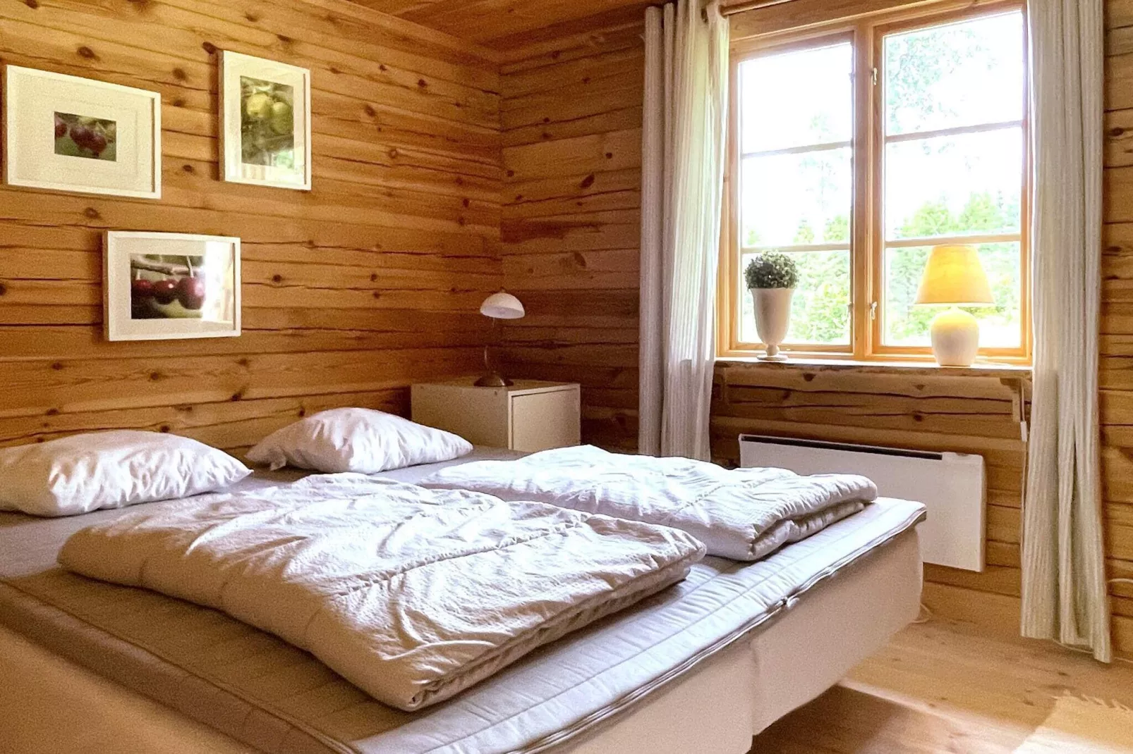 4 persoons vakantie huis in TRANÅS-By Traum-Binnen