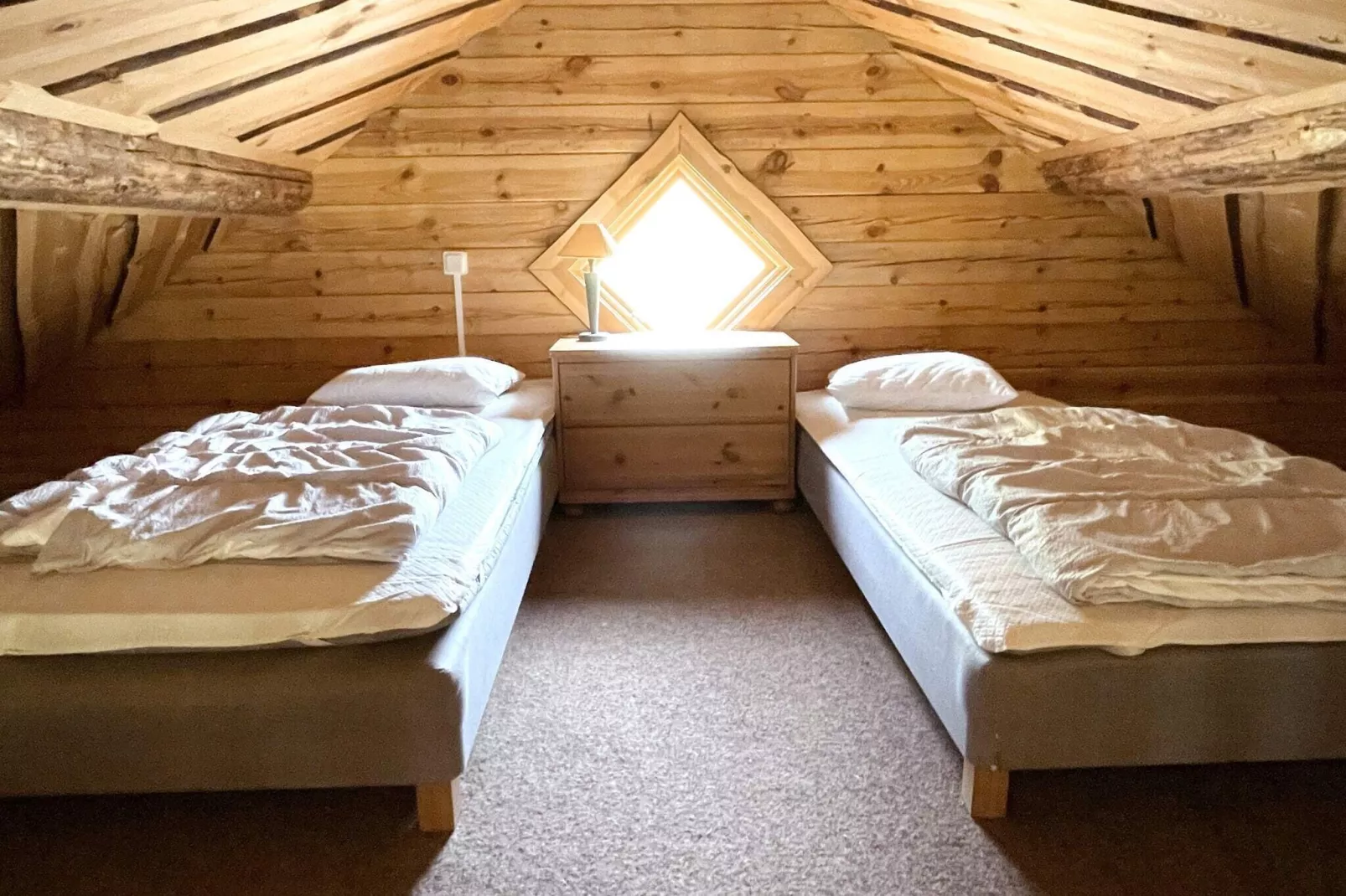4 persoons vakantie huis in TRANÅS-By Traum-Binnen