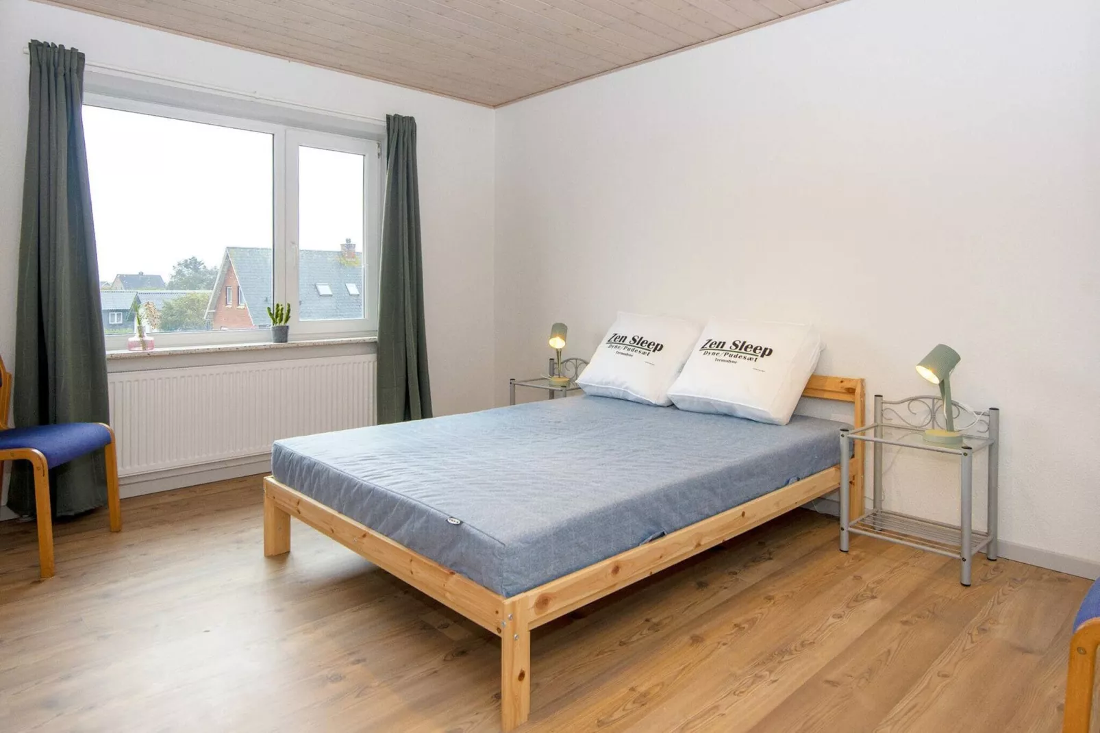 6 persoons vakantie huis in Harboøre-By Traum-Binnen