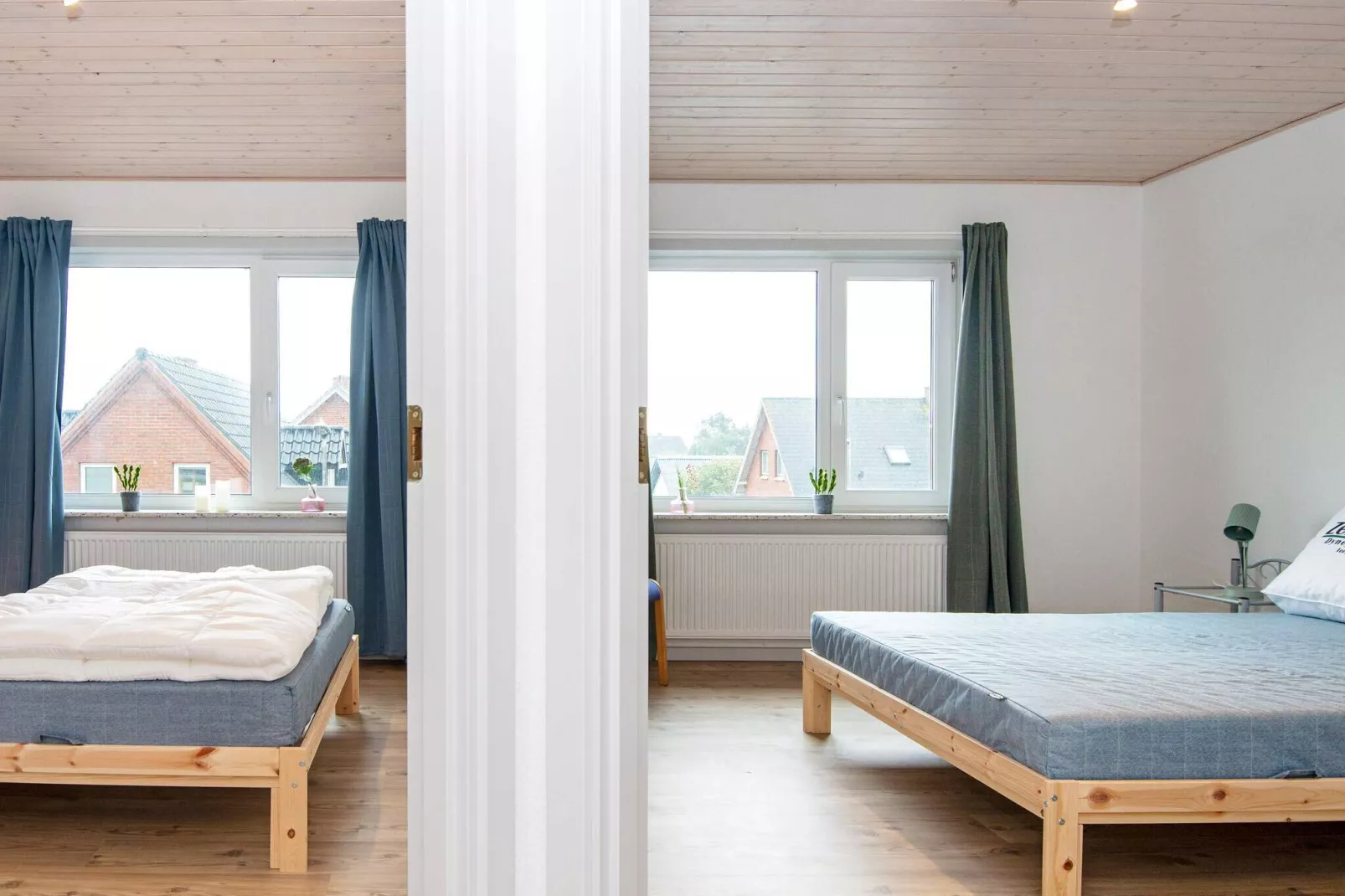 6 persoons vakantie huis in Harboøre-By Traum-Binnen