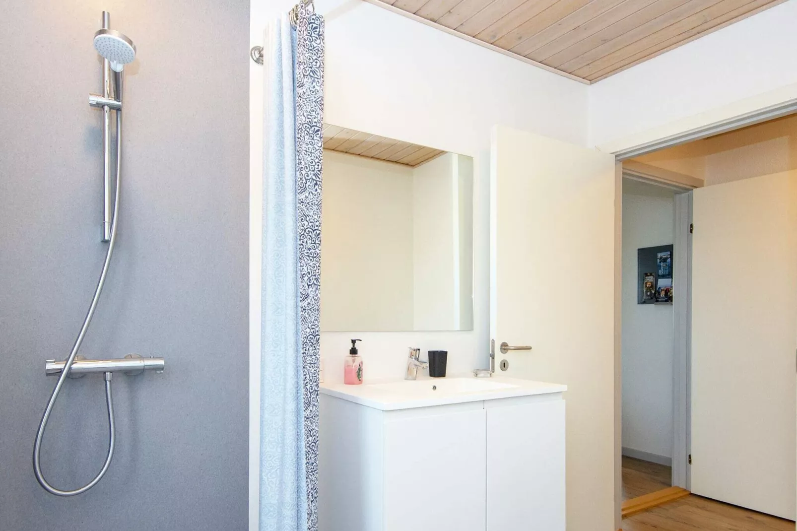 6 persoons vakantie huis in Harboøre-By Traum-Binnen