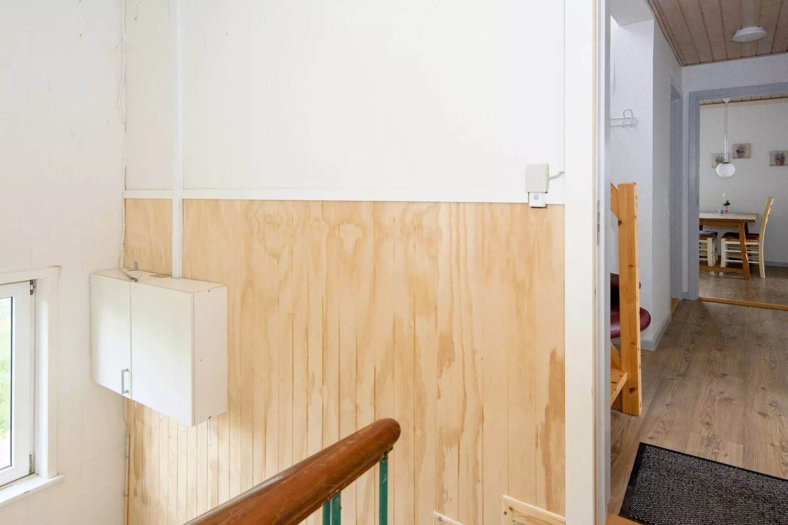 6 persoons vakantie huis in Harboøre-By Traum-Binnen