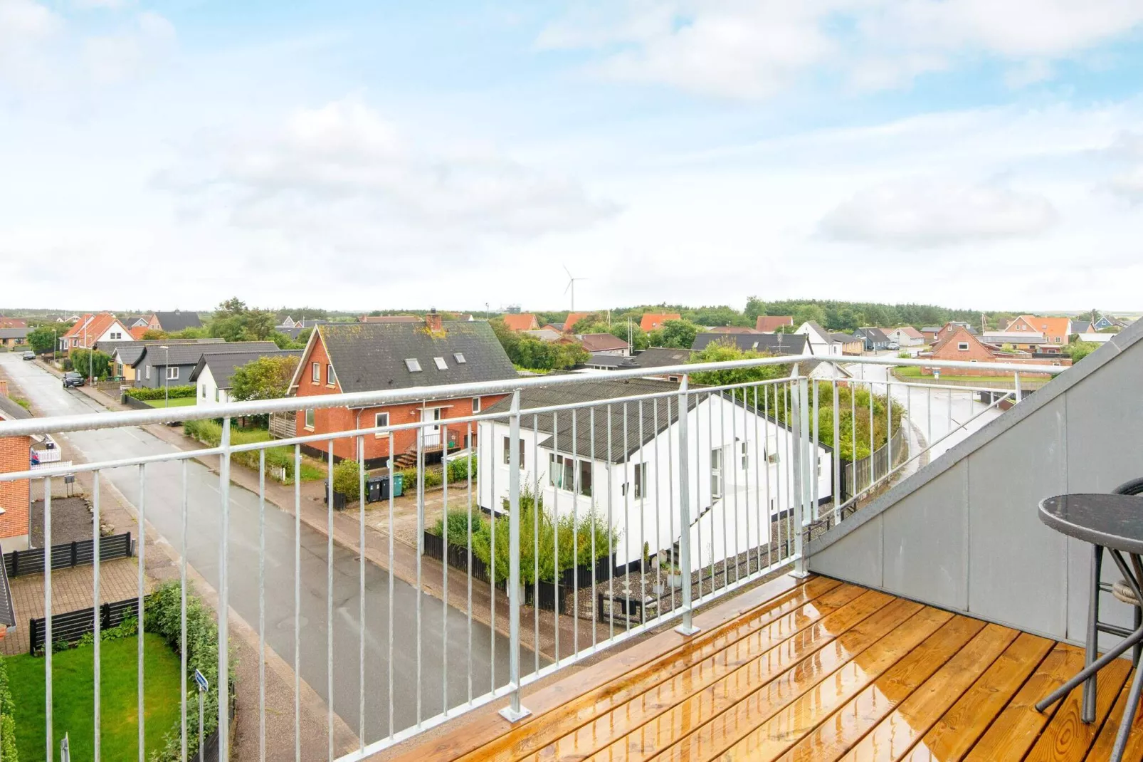 6 persoons vakantie huis in Harboøre-By Traum-Uitzicht