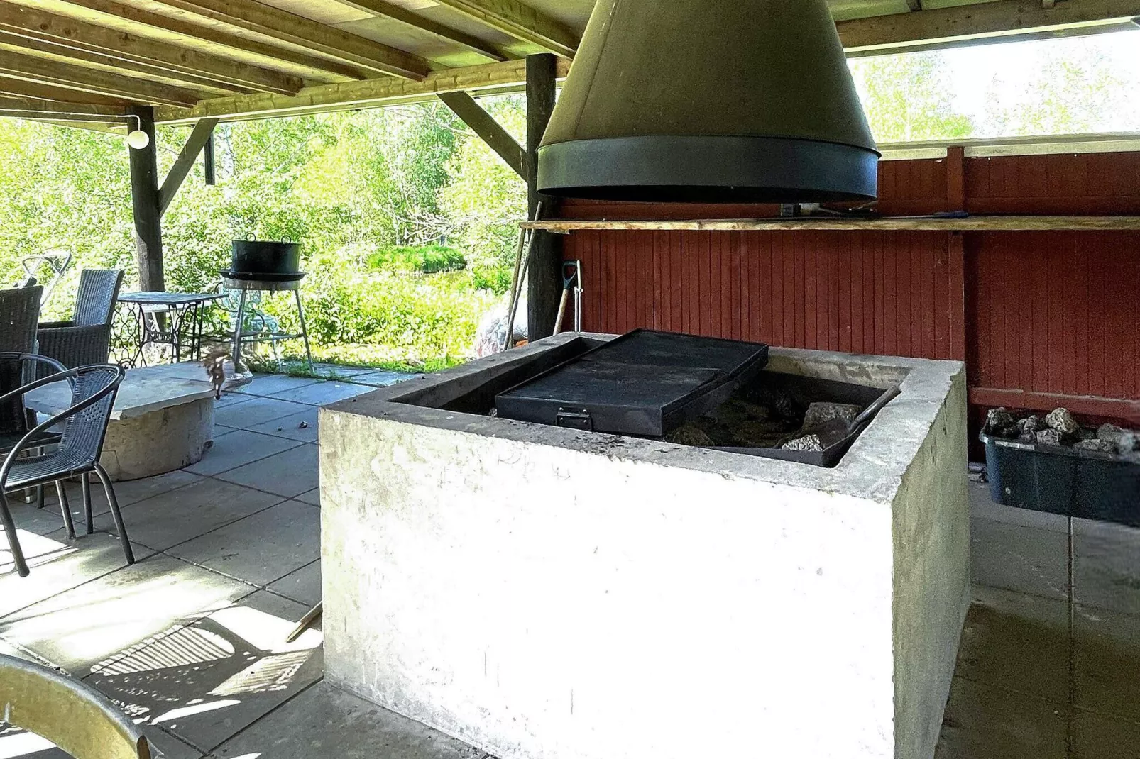 11 persoons vakantie huis in Ödeshög-By Traum-Niet-getagd