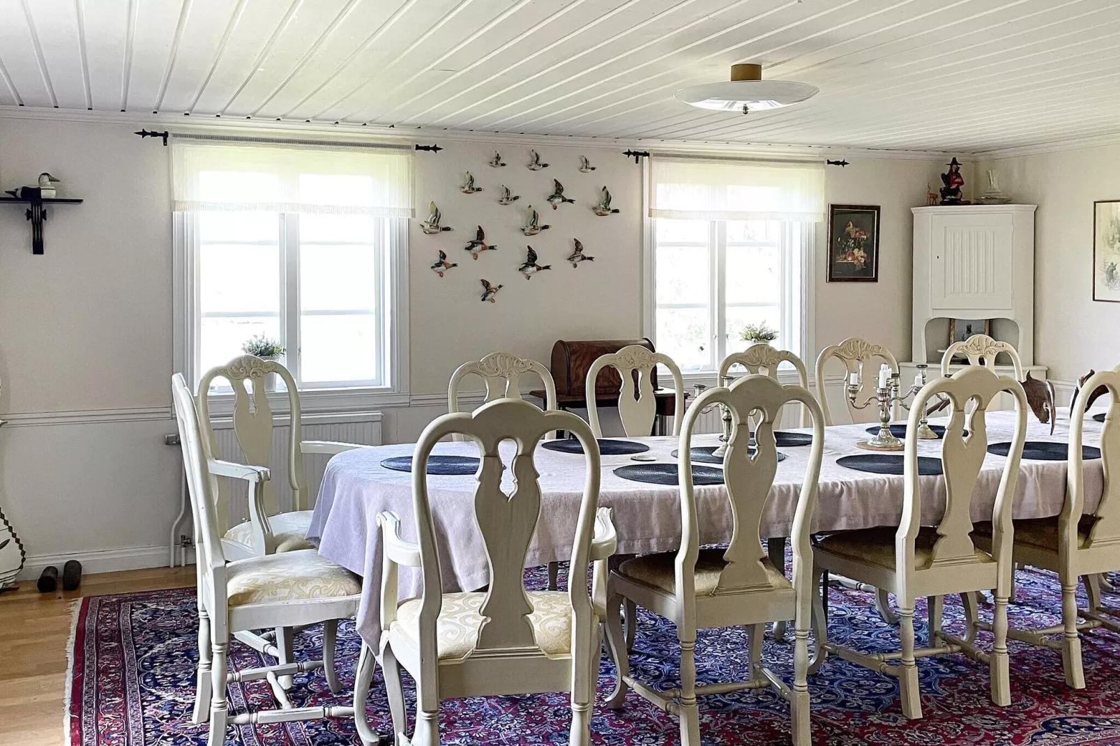 11 persoons vakantie huis in Ödeshög-By Traum-Binnen