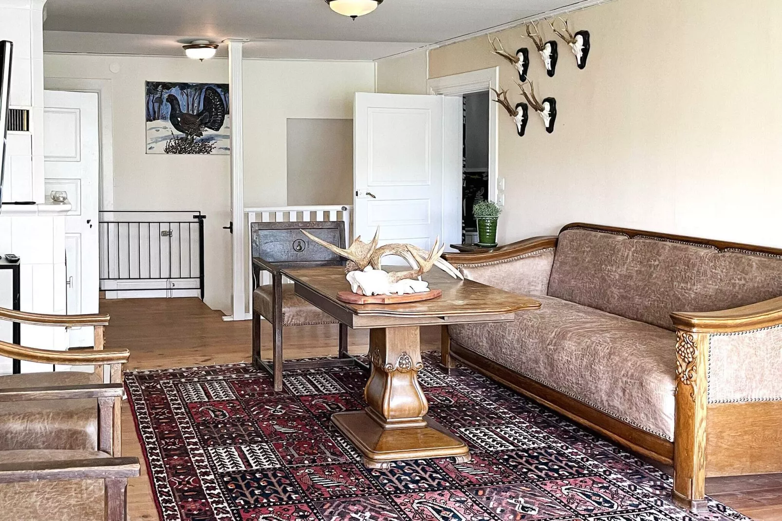 11 persoons vakantie huis in Ödeshög-By Traum-Binnen