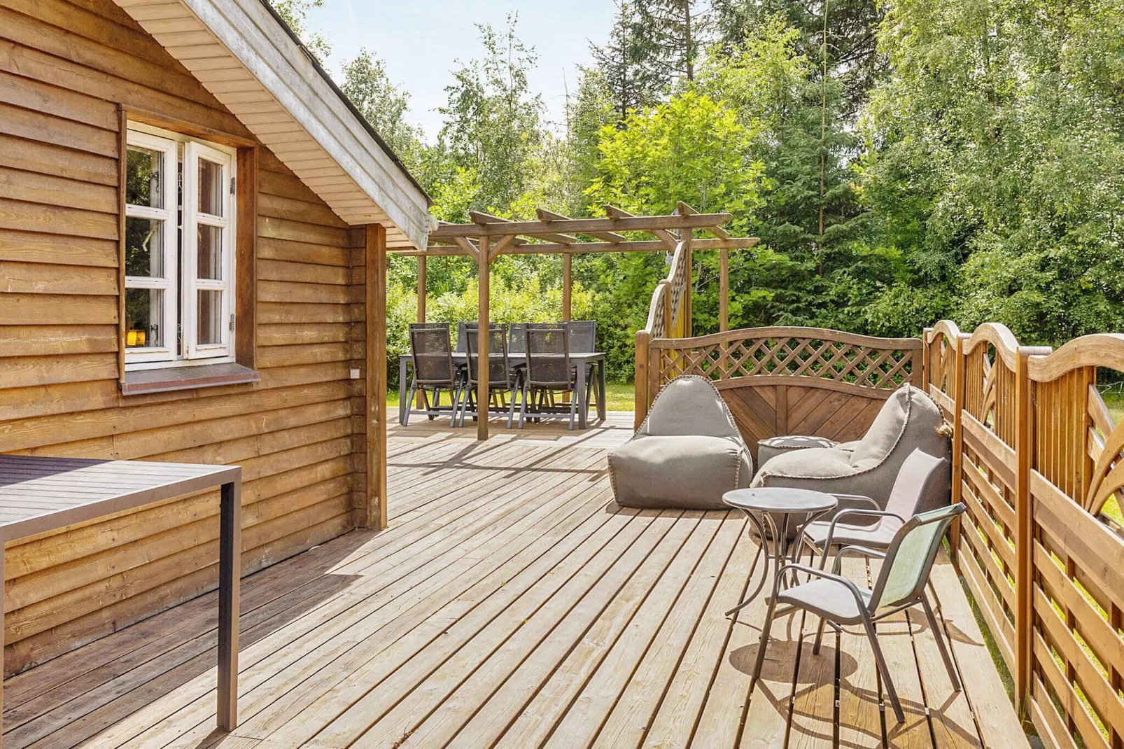8 persoons vakantie huis in Jerup-By Traum-Niet-getagd