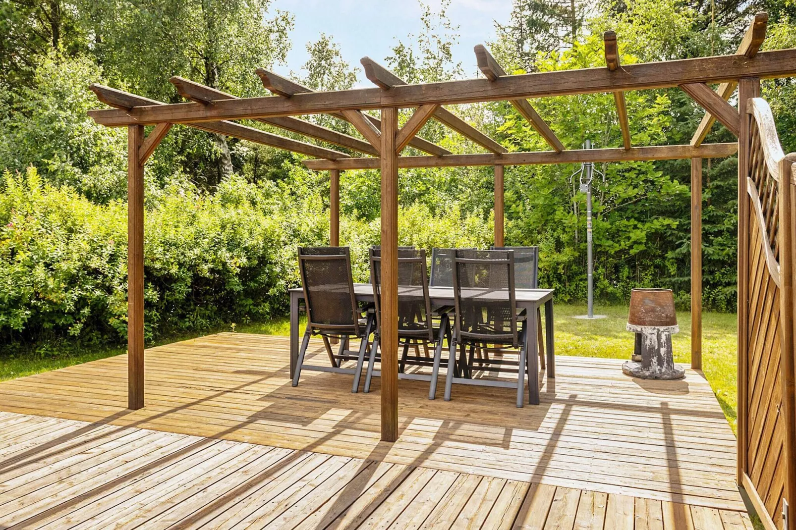 8 persoons vakantie huis in Jerup-By Traum-Niet-getagd