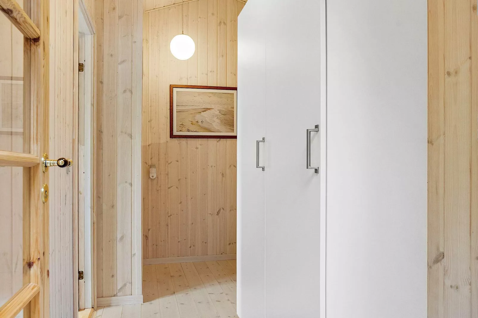 8 persoons vakantie huis in Jerup-By Traum-Binnen