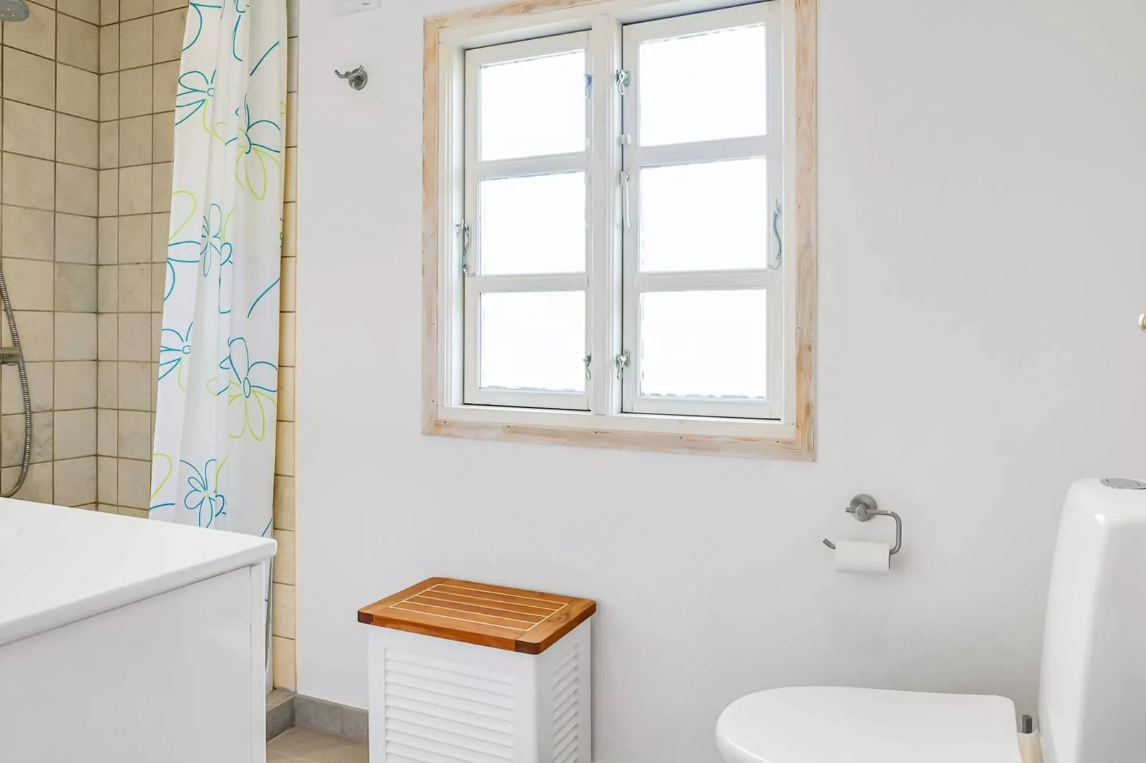 8 persoons vakantie huis in Jerup-By Traum-Binnen