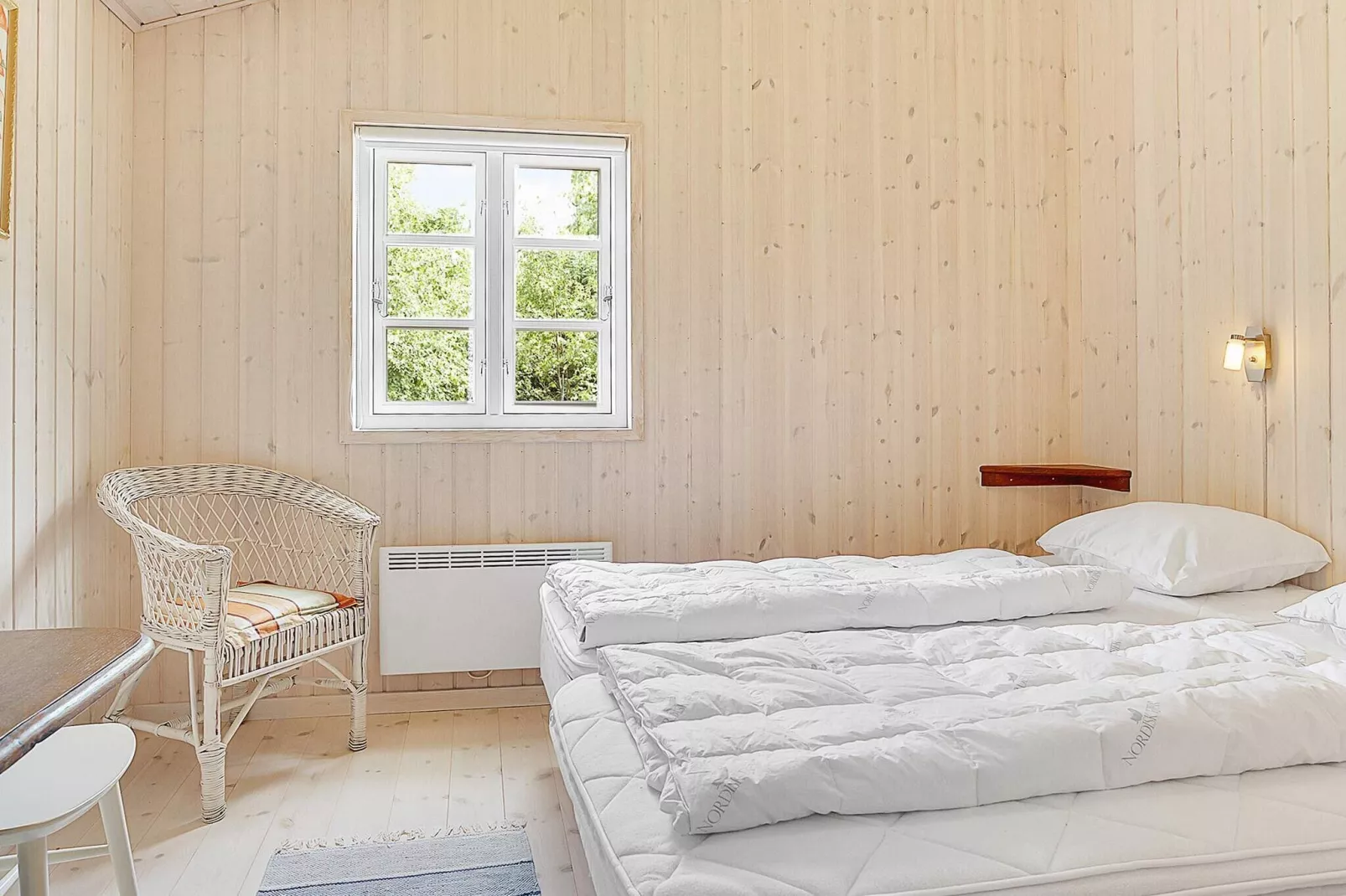 8 persoons vakantie huis in Jerup-By Traum-Binnen