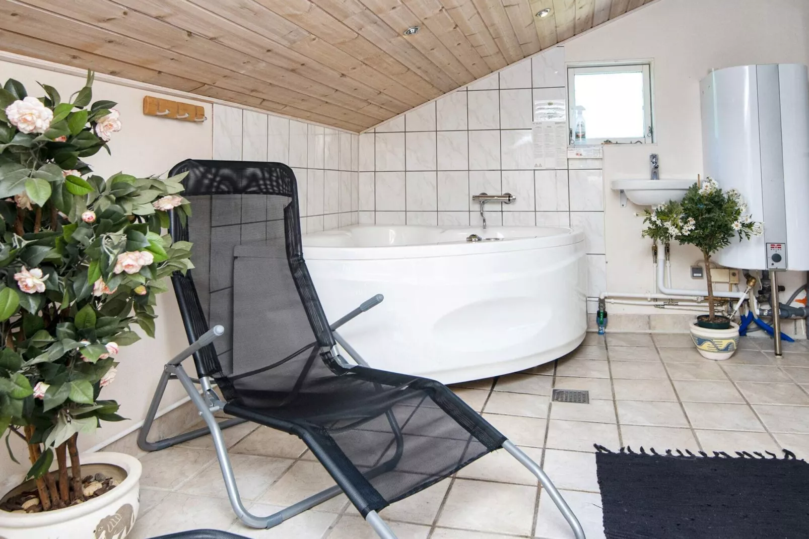 6 persoons vakantie huis in Hemmet-By Traum-Binnen
