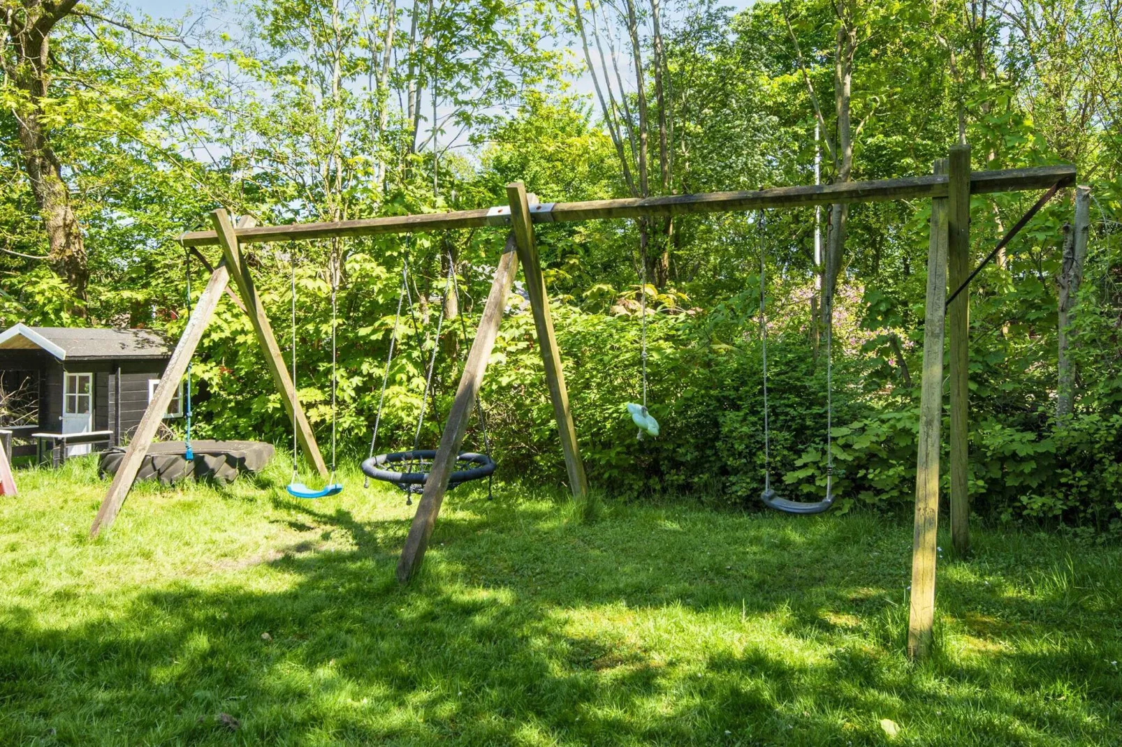 6 persoons vakantie huis in Hemmet-By Traum-Uitzicht