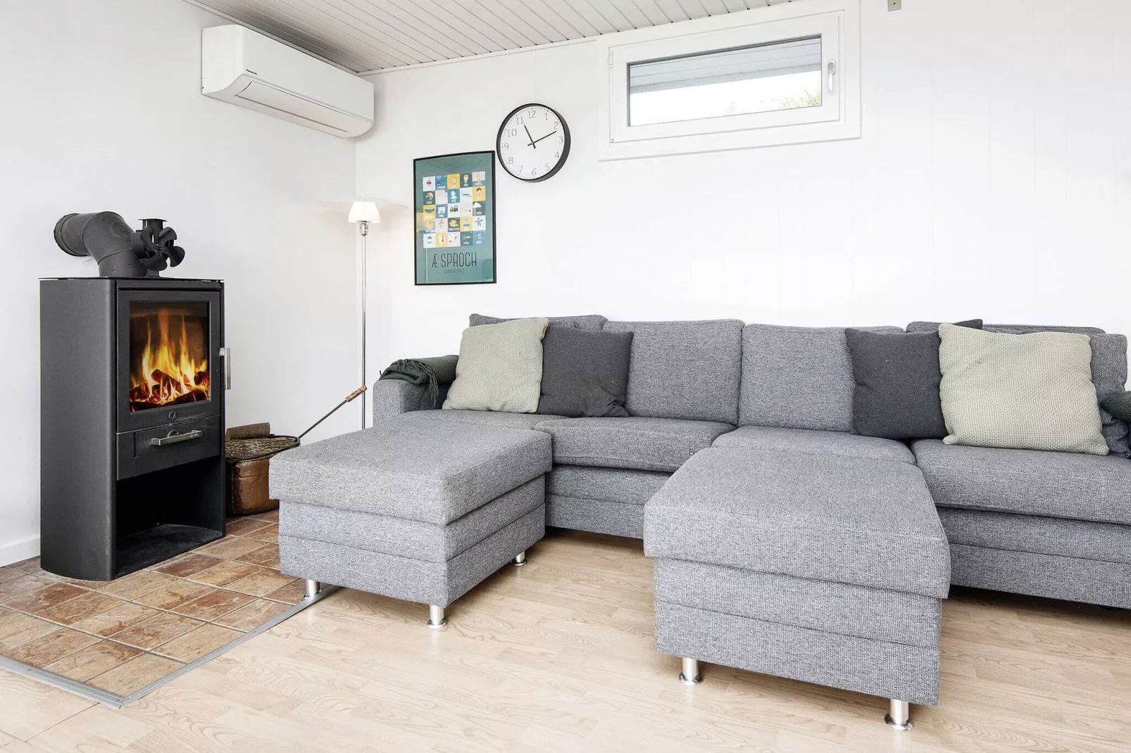 8 persoons vakantie huis in Aabenraa-By Traum
