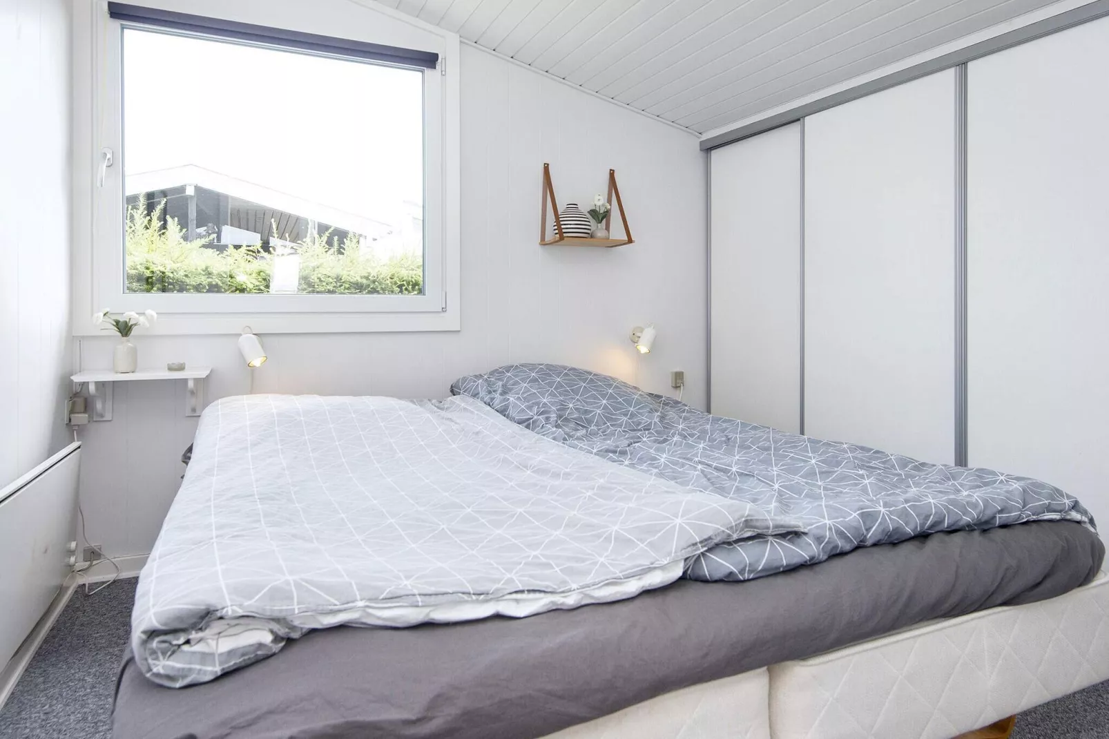 8 persoons vakantie huis in Aabenraa-By Traum-Binnen