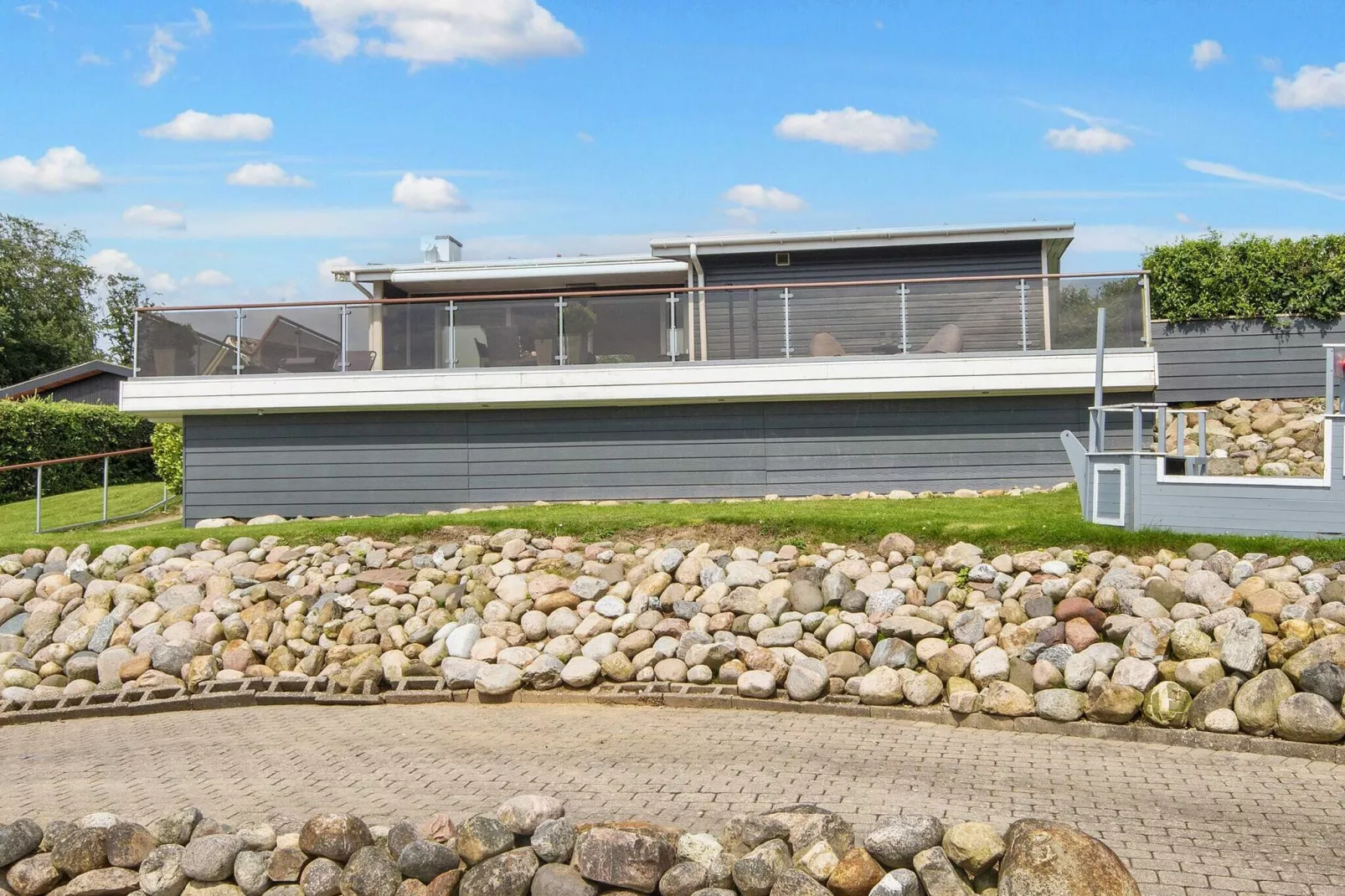 8 persoons vakantie huis in Aabenraa-By Traum