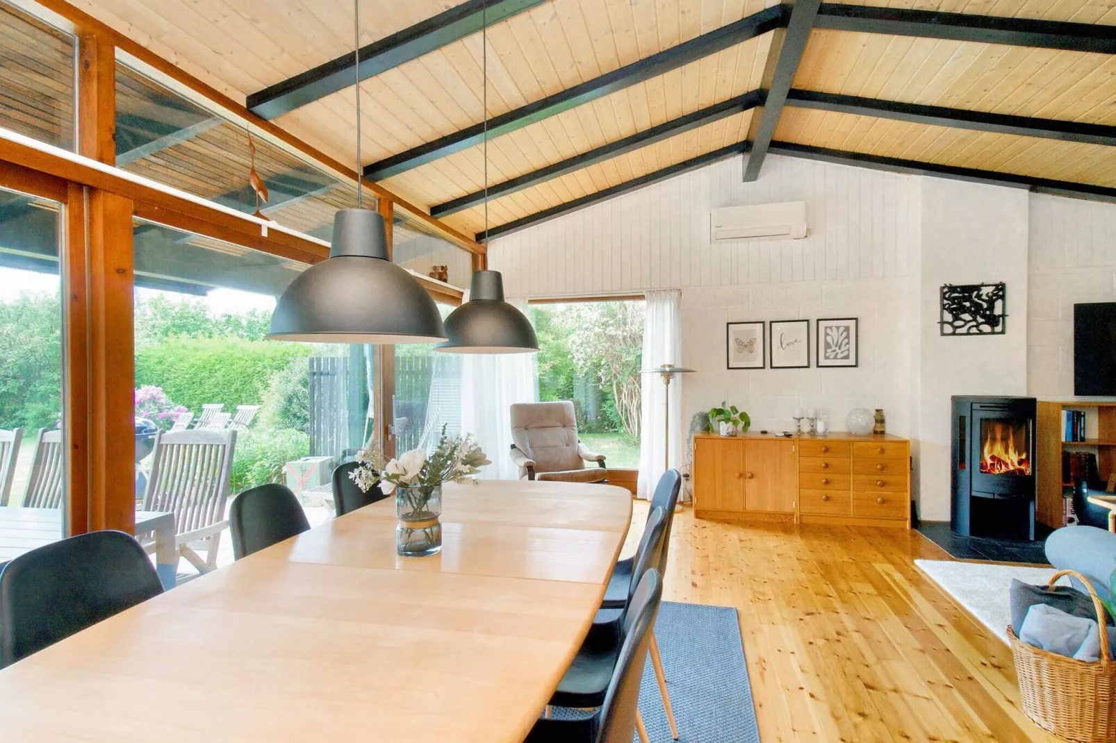 6 persoons vakantie huis in Dronningmølle-By Traum-Binnen