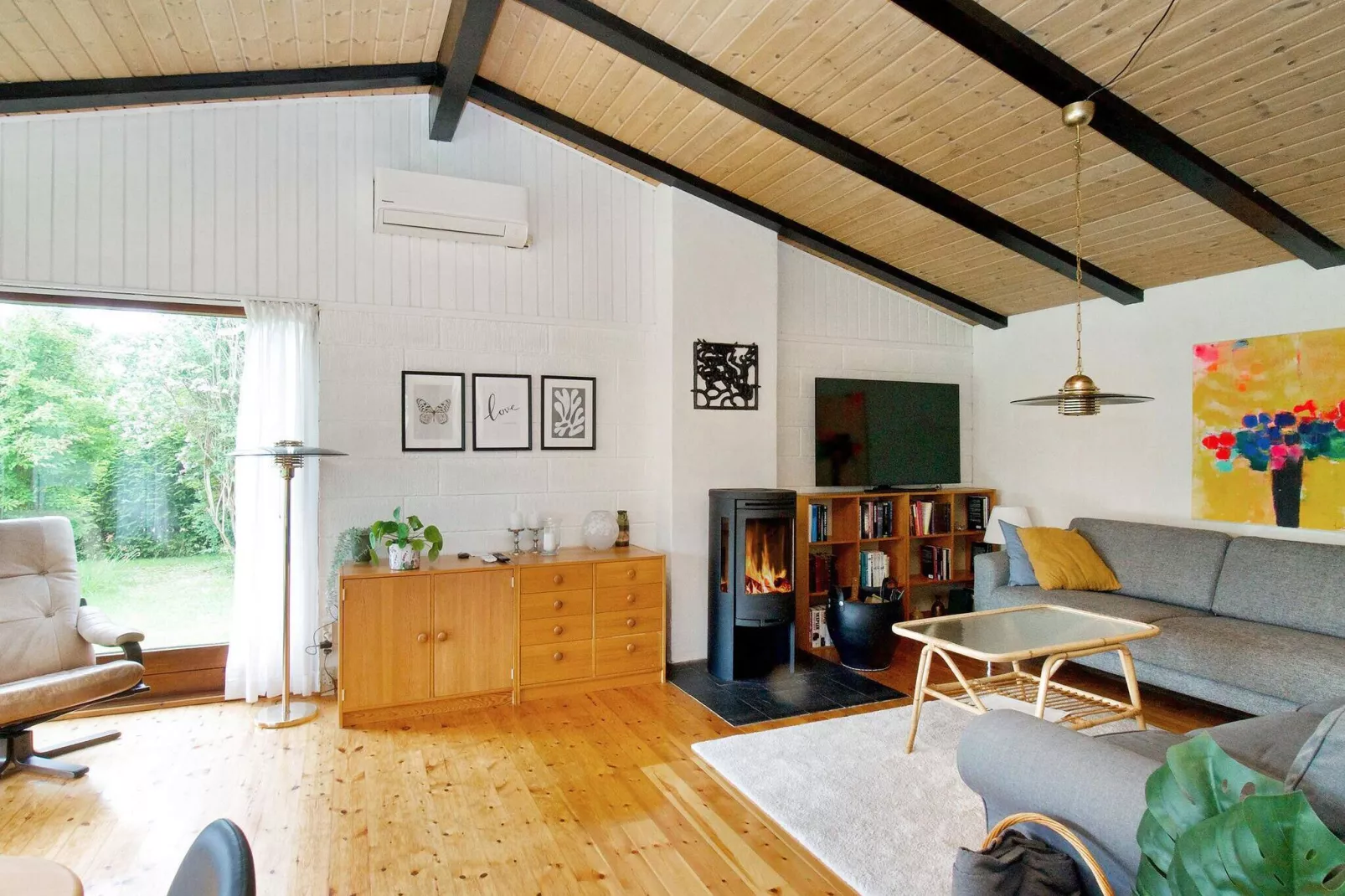 6 persoons vakantie huis in Dronningmølle-By Traum-Binnen