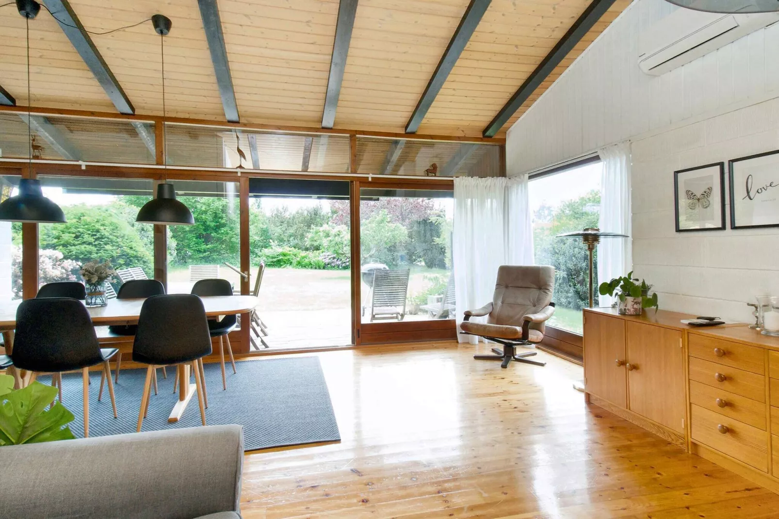 6 persoons vakantie huis in Dronningmølle-By Traum-Binnen