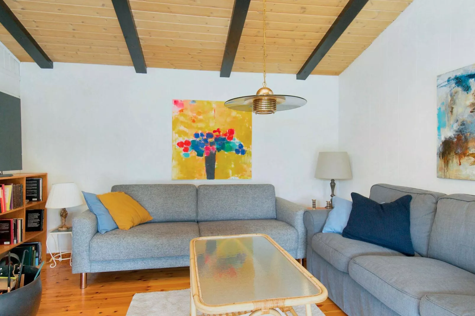 6 persoons vakantie huis in Dronningmølle-By Traum-Binnen