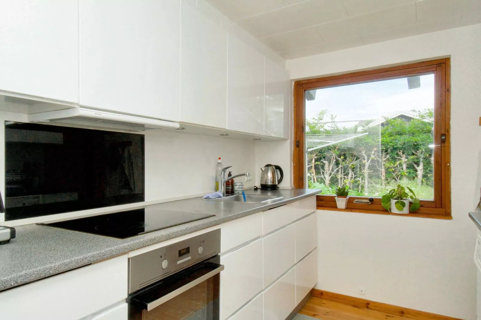6 persoons vakantie huis in Dronningmølle-By Traum-Binnen
