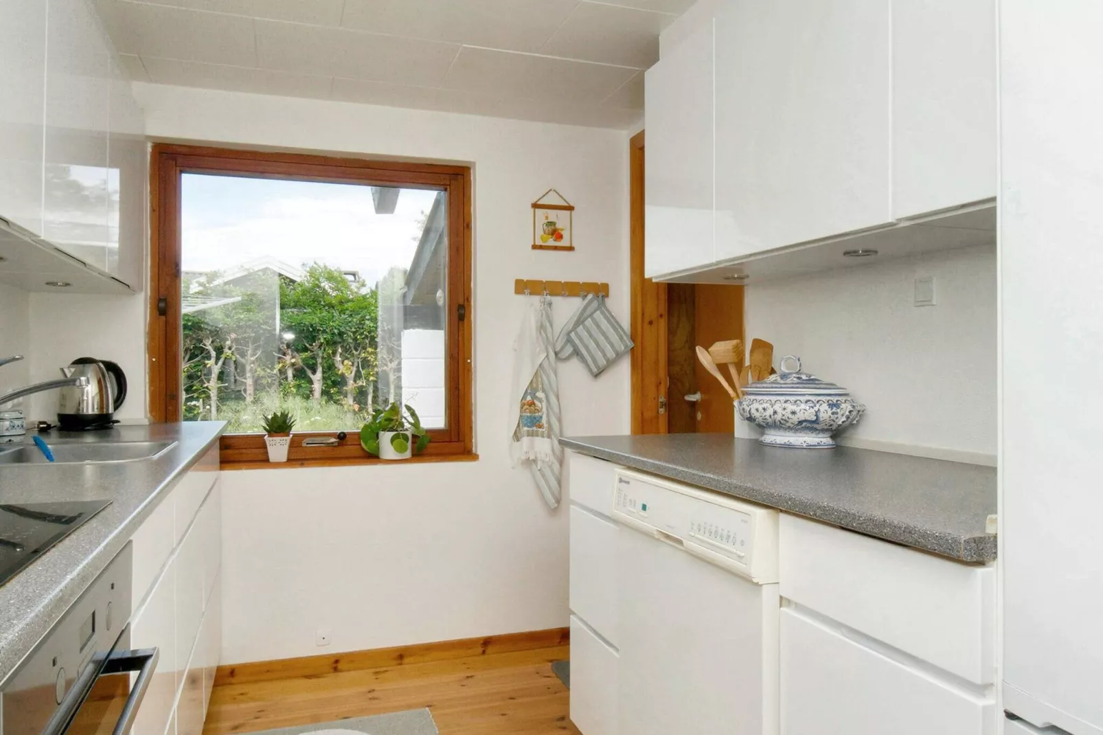 6 persoons vakantie huis in Dronningmølle-By Traum-Binnen