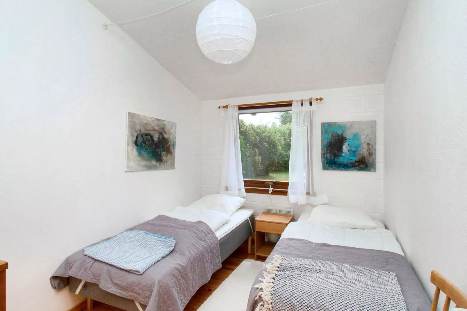 6 persoons vakantie huis in Dronningmølle-By Traum-Binnen