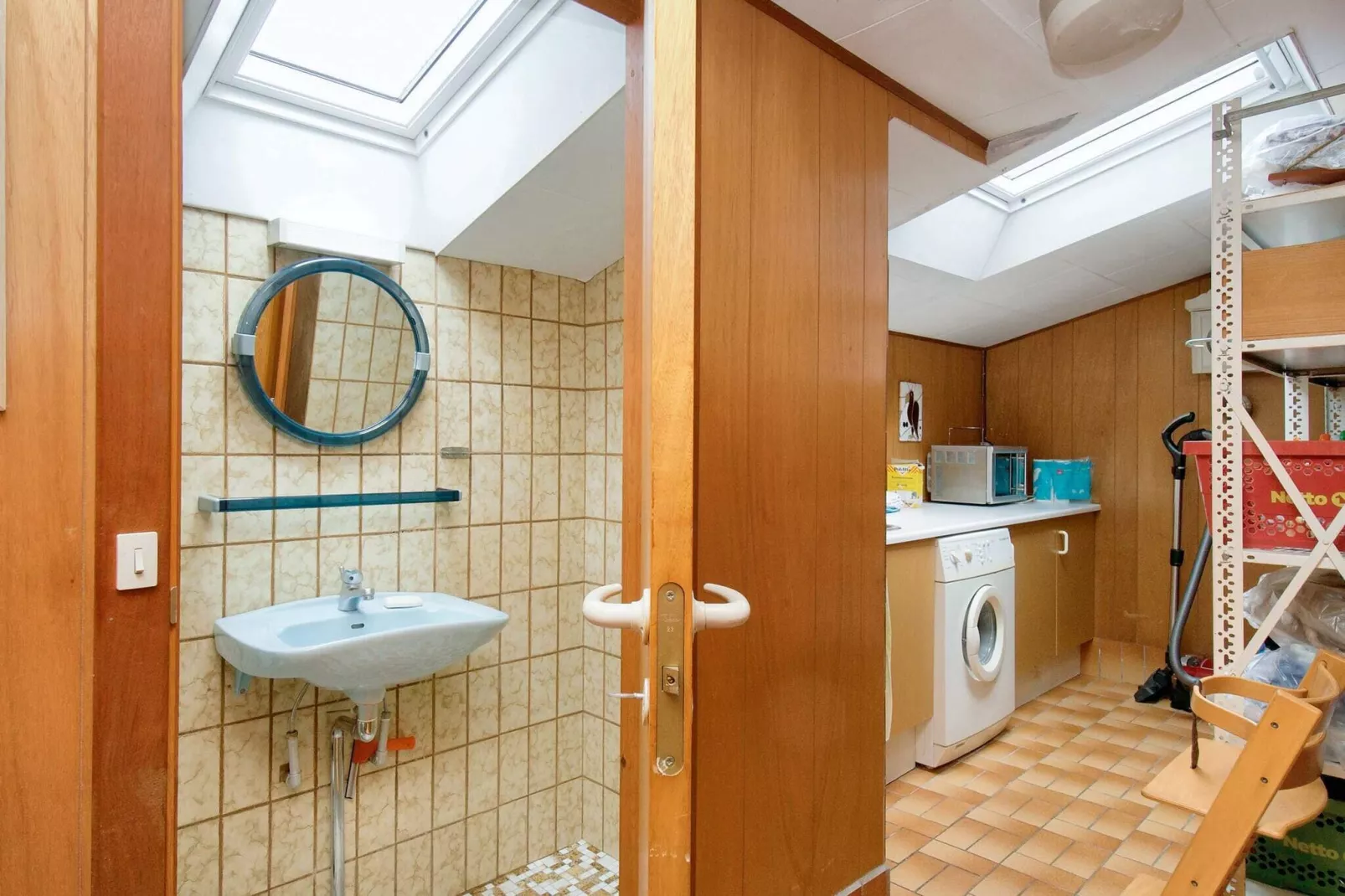 6 persoons vakantie huis in Dronningmølle-By Traum-Binnen