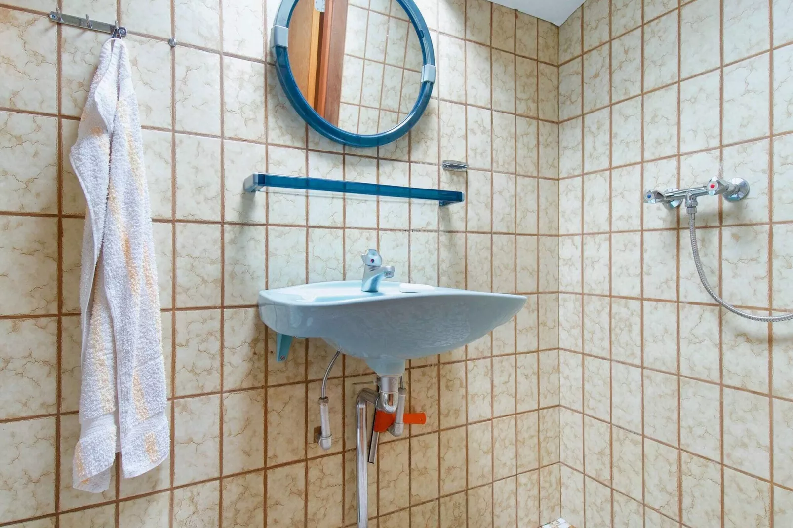6 persoons vakantie huis in Dronningmølle-By Traum-Binnen