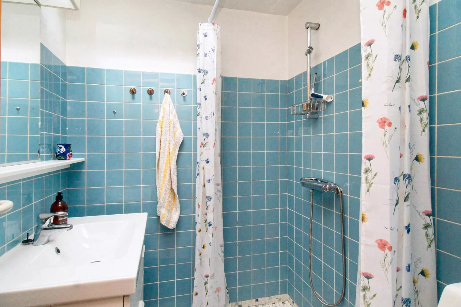 6 persoons vakantie huis in Dronningmølle-By Traum-Binnen