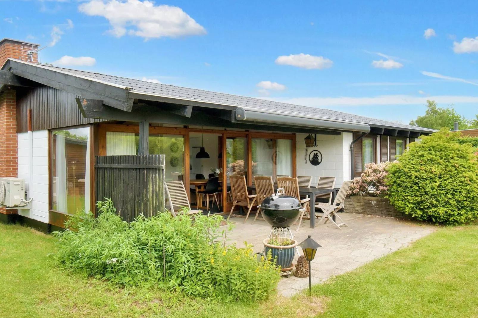 6 persoons vakantie huis in Dronningmølle-By Traum-Uitzicht