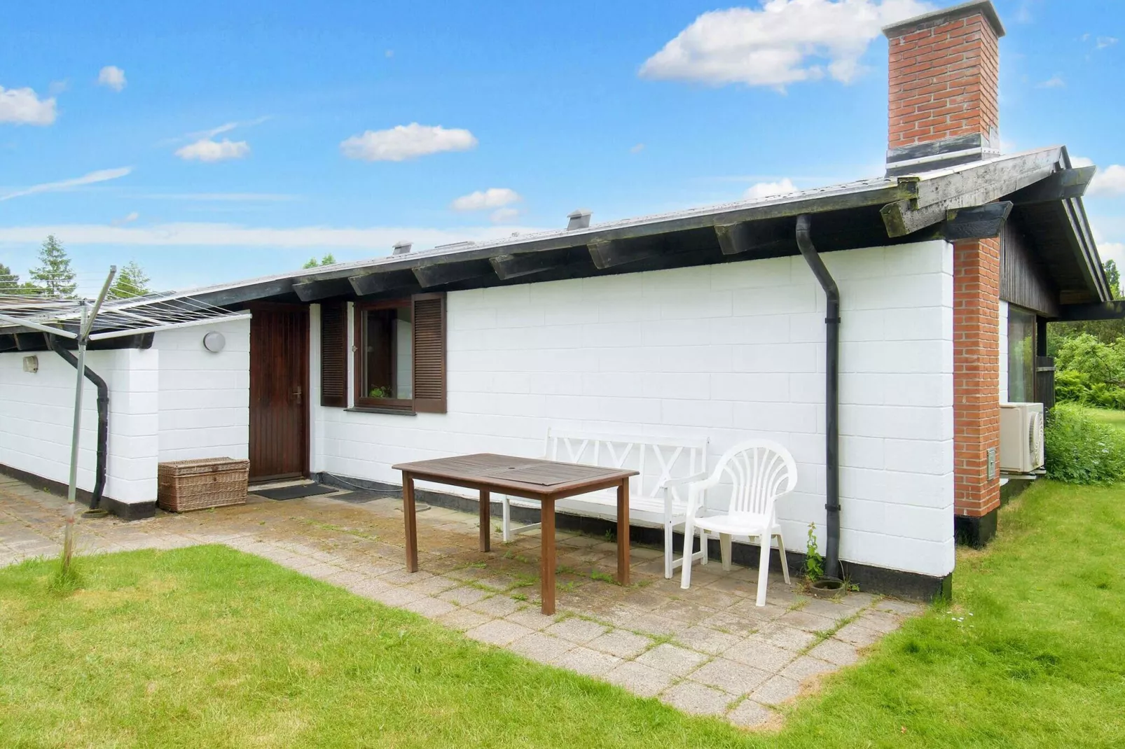 6 persoons vakantie huis in Dronningmølle-By Traum-Uitzicht