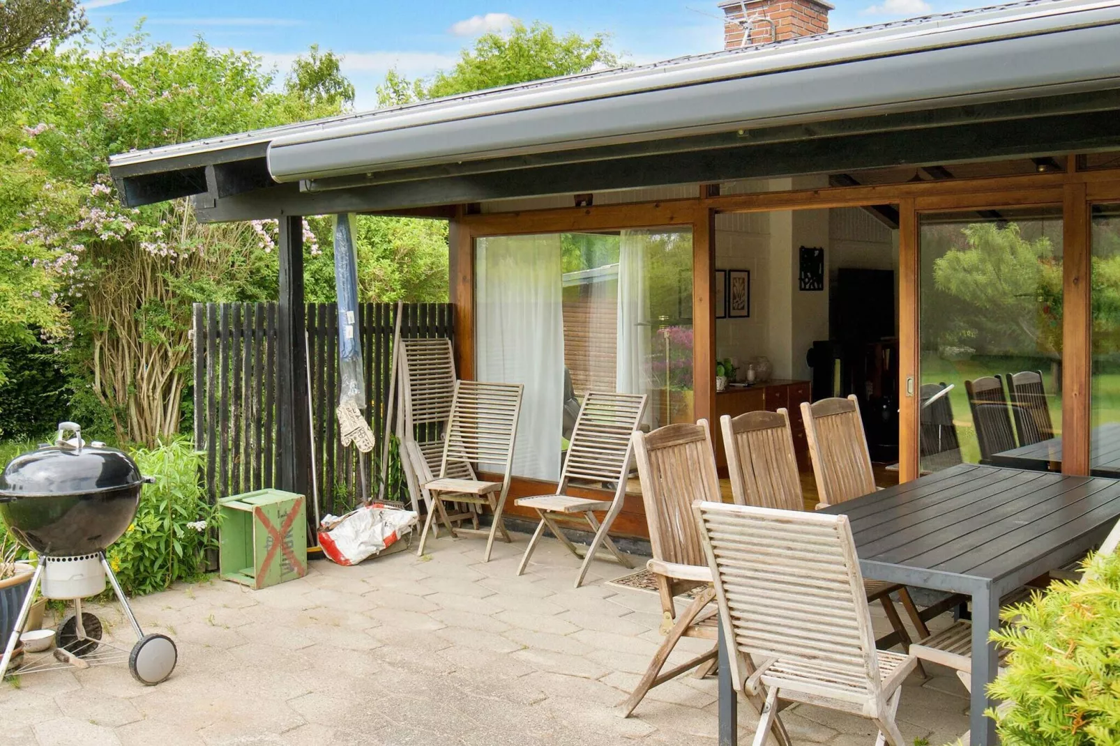 6 persoons vakantie huis in Dronningmølle-By Traum-Uitzicht