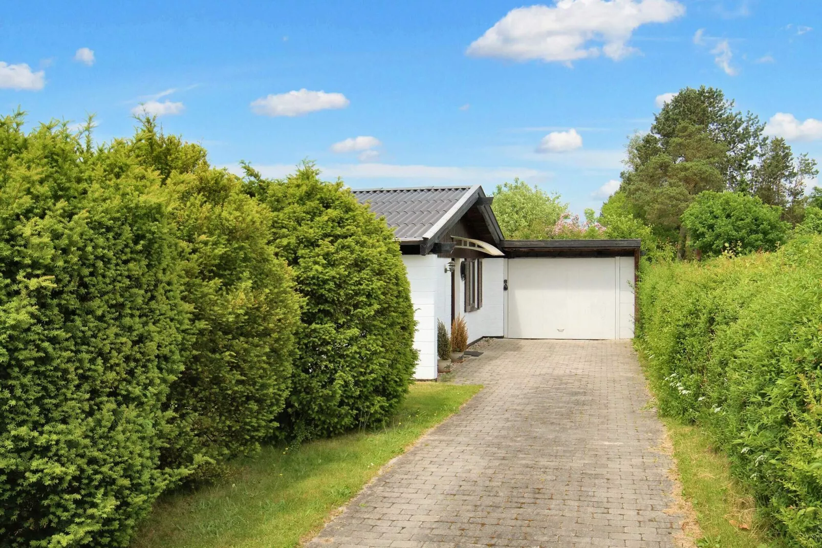 6 persoons vakantie huis in Dronningmølle-By Traum-Uitzicht
