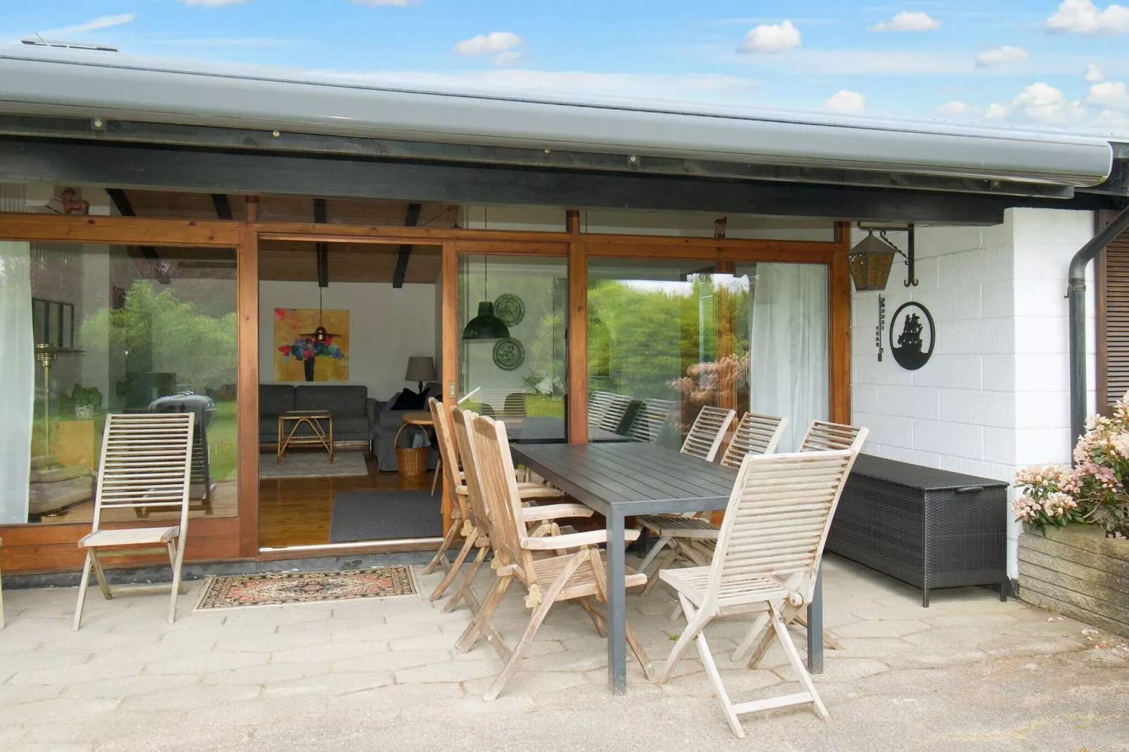 6 persoons vakantie huis in Dronningmølle-By Traum-Uitzicht