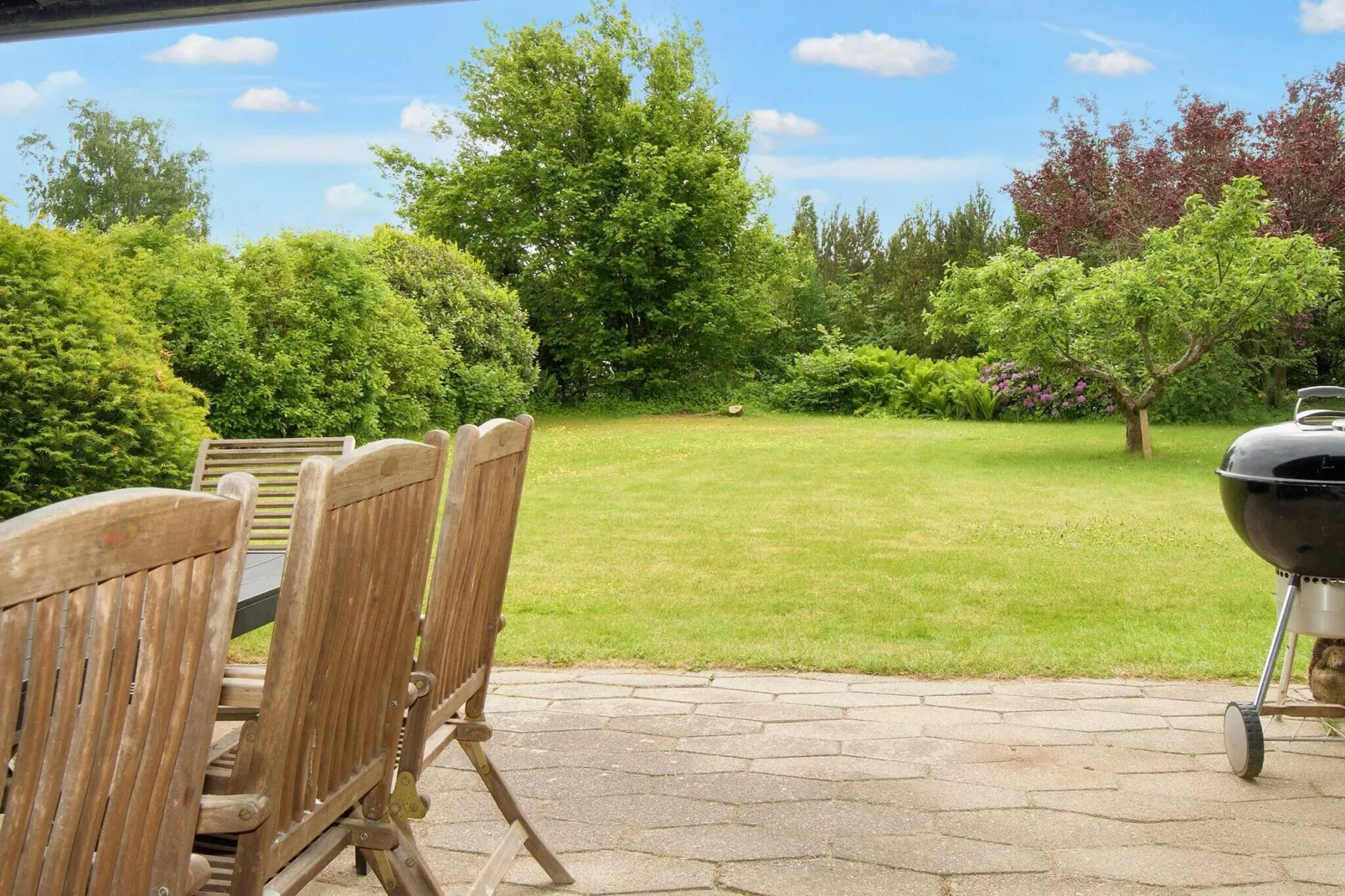 6 persoons vakantie huis in Dronningmølle-By Traum-Uitzicht