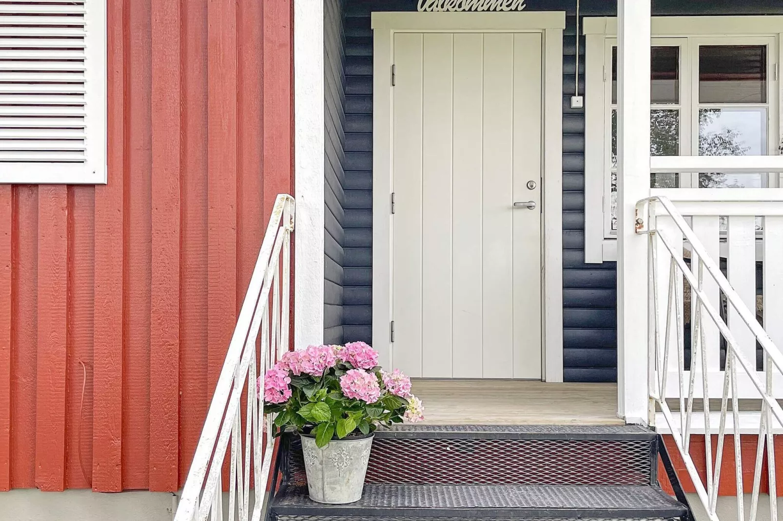 6 persoons vakantie huis in MELLERUD-By Traum-Buitenlucht