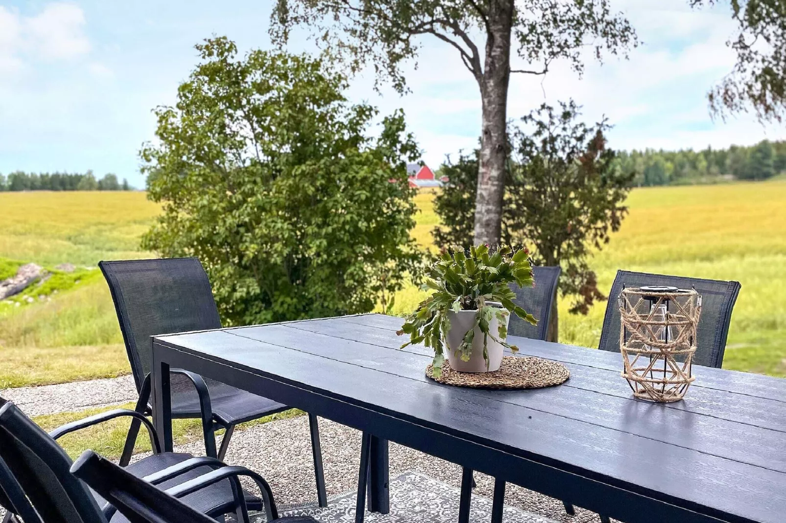 6 persoons vakantie huis in MELLERUD-By Traum-Buitenlucht
