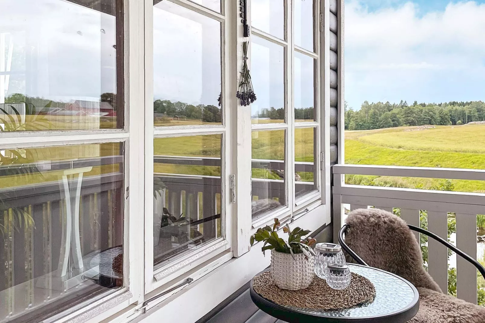 6 persoons vakantie huis in MELLERUD-By Traum-Buitenlucht