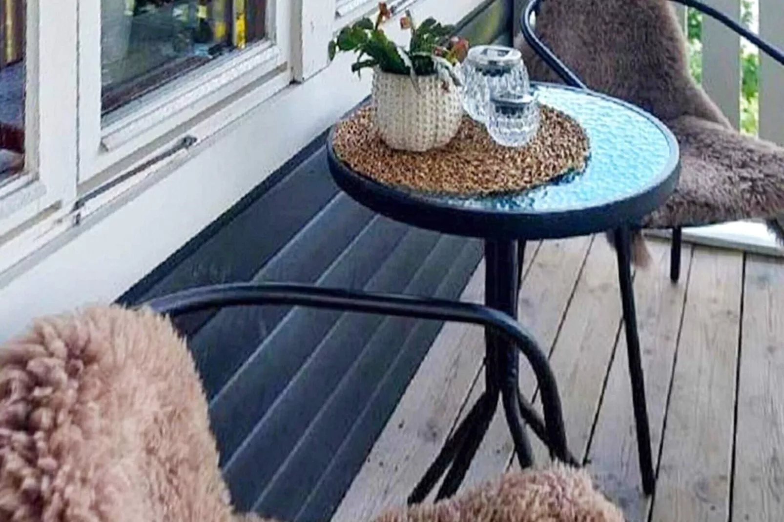6 persoons vakantie huis in MELLERUD-By Traum-Buitenlucht