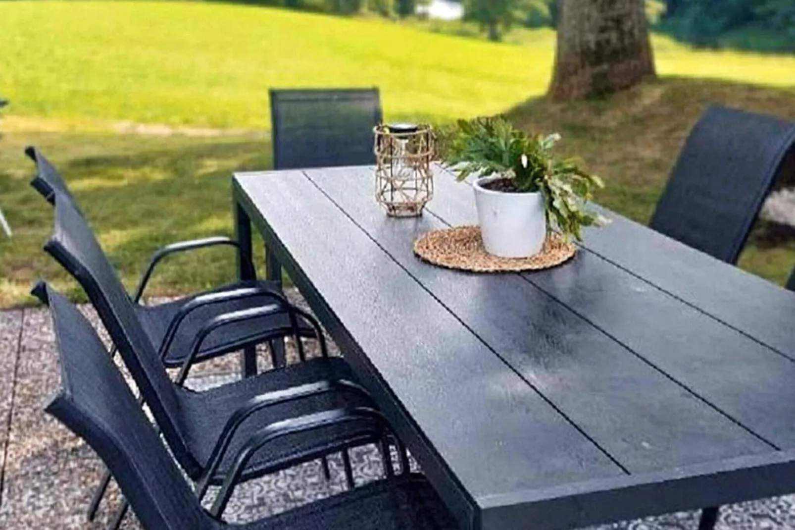 6 persoons vakantie huis in MELLERUD-By Traum-Buitenlucht