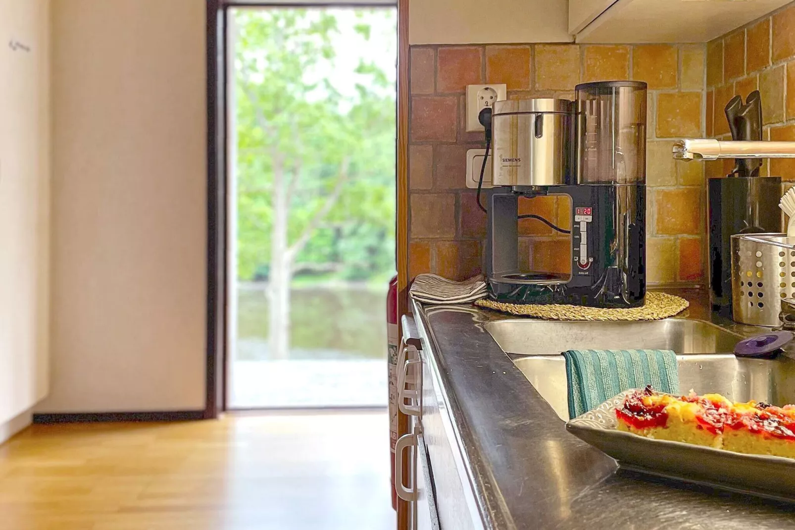 6 persoons vakantie huis in MELLERUD-By Traum