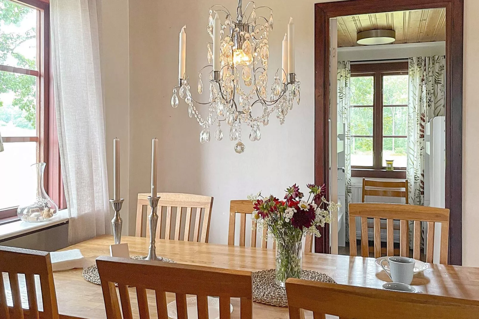 6 persoons vakantie huis in MELLERUD-By Traum-Binnen