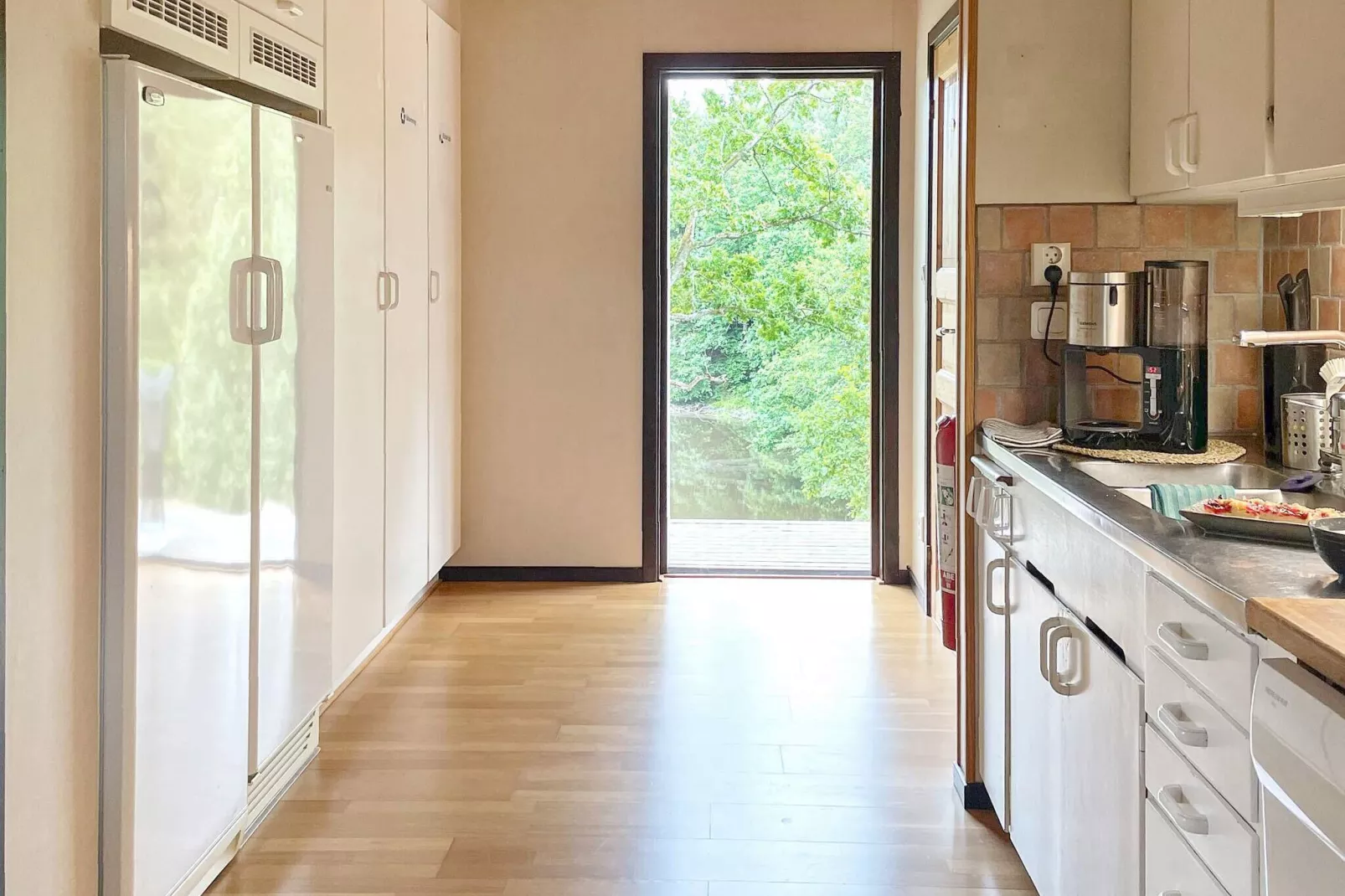 6 persoons vakantie huis in MELLERUD-By Traum-Binnen
