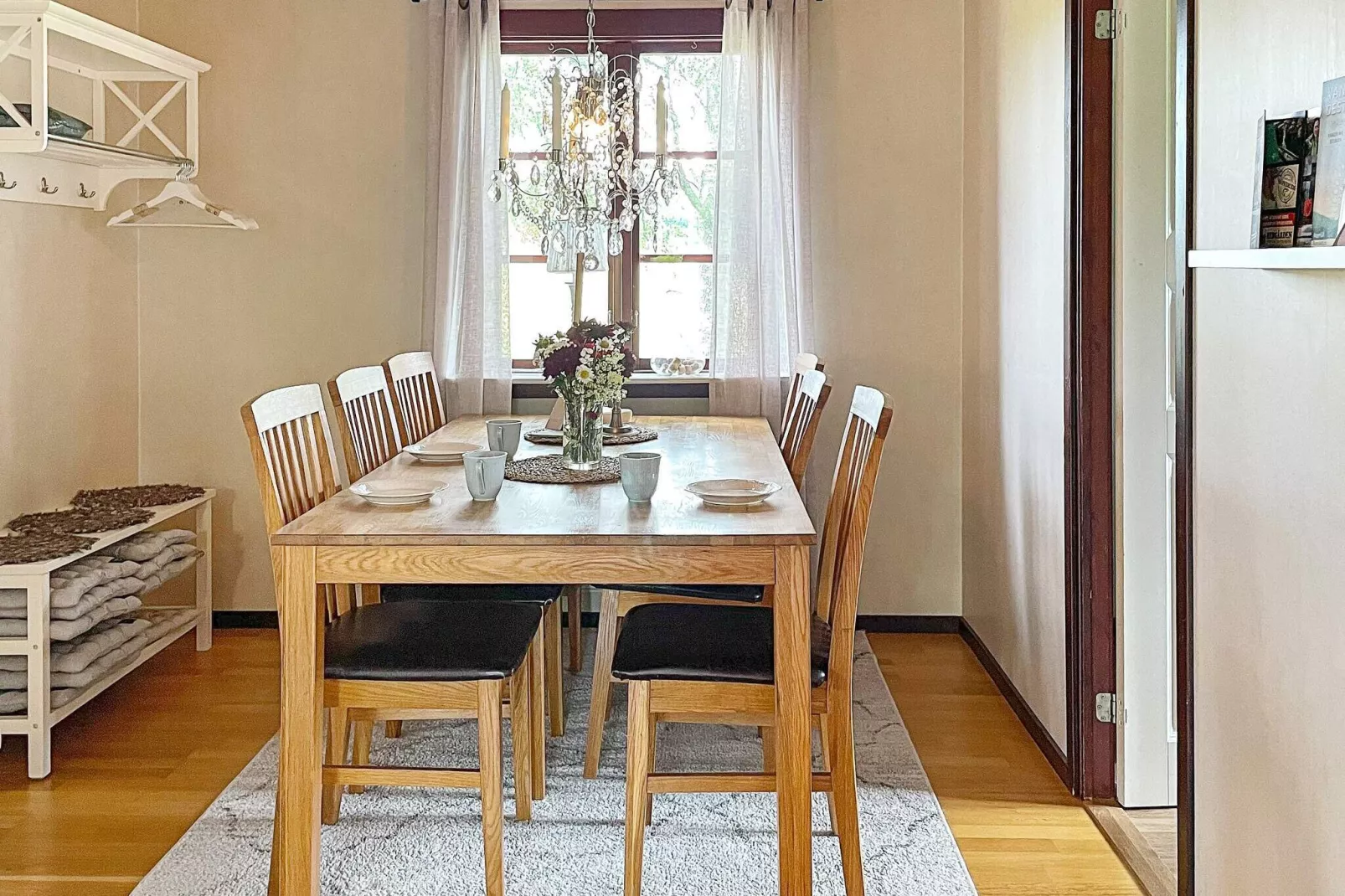 6 persoons vakantie huis in MELLERUD-By Traum-Binnen