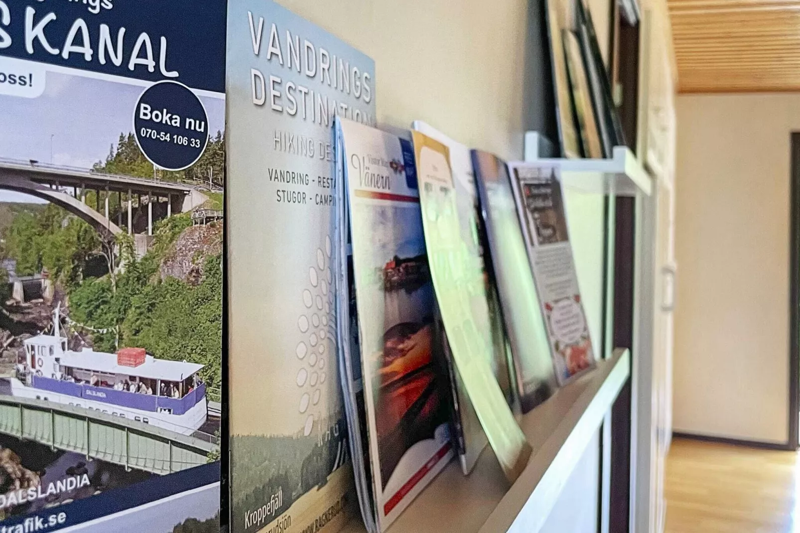 6 persoons vakantie huis in MELLERUD-By Traum-Binnen