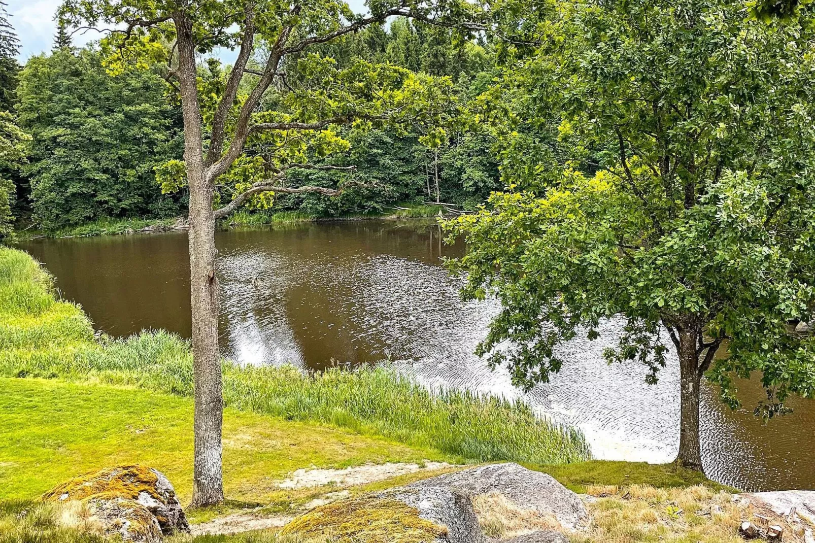 6 persoons vakantie huis in MELLERUD-By Traum-Niet-getagd
