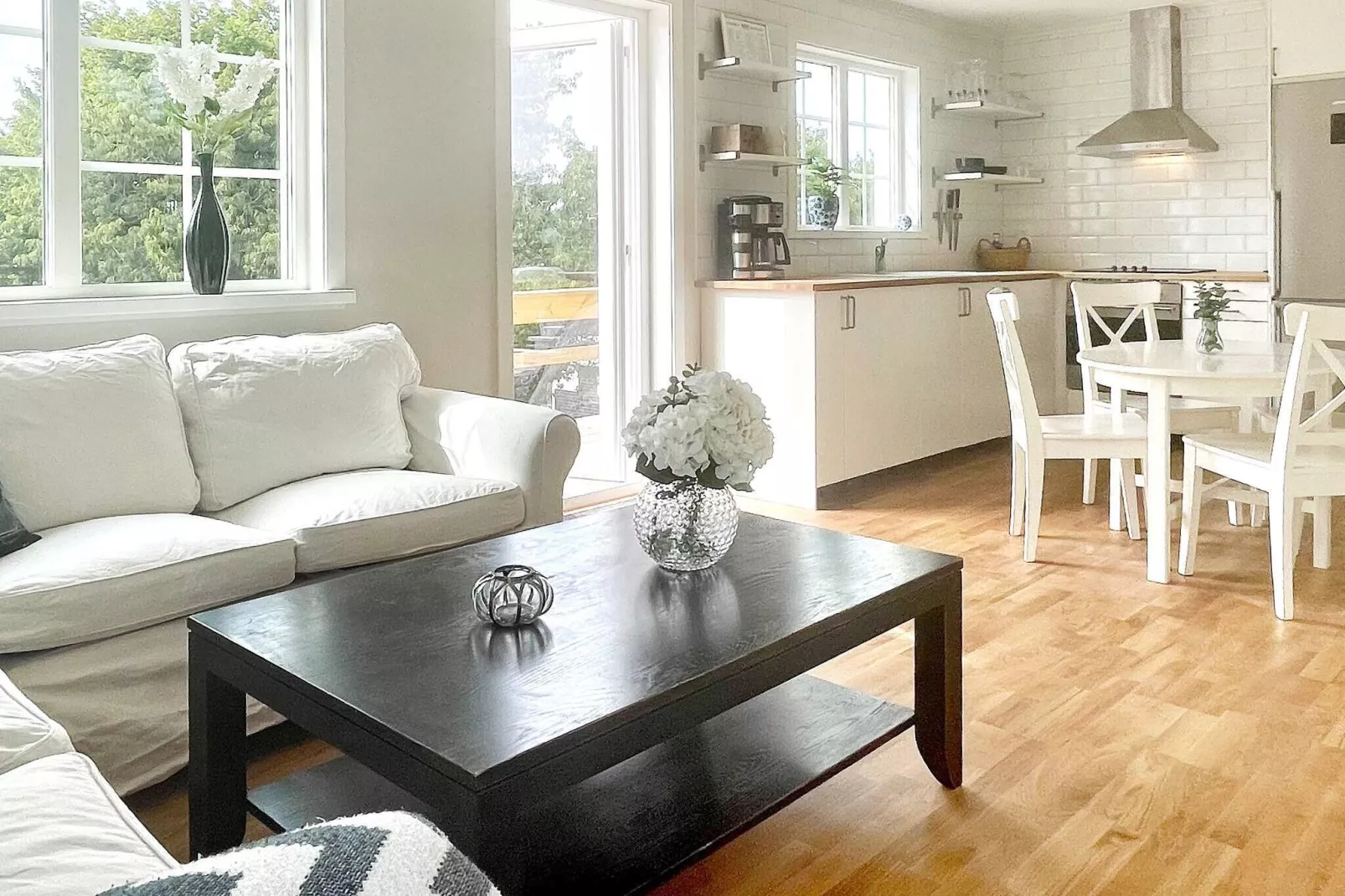 4 persoons vakantie huis in BORGHOLM-By Traum-Binnen
